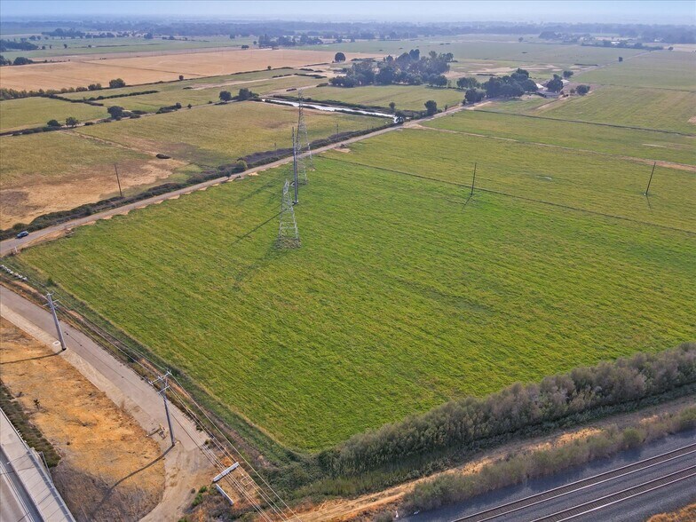 More Photos Of 10351 Grant Line Rd, Elk Grove Land For Sale