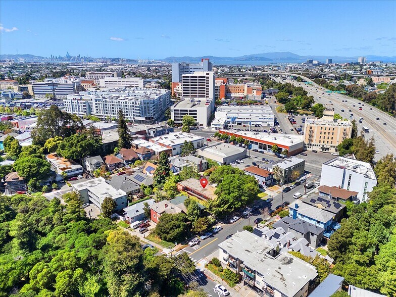 More Photos Of 31 Croxton Ave, Oakland Apartments For Sale