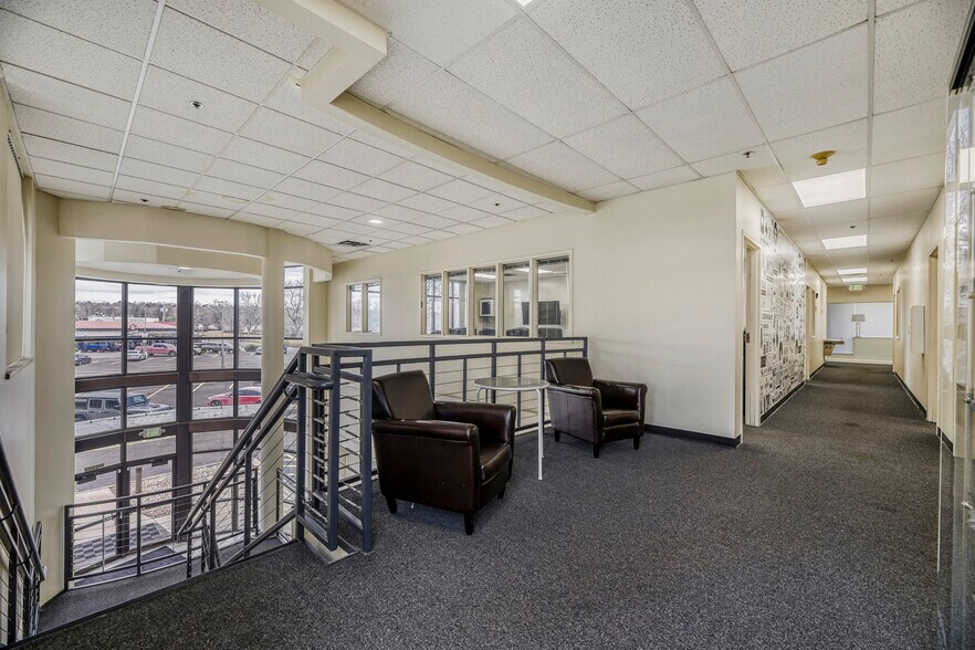 More Photos Of , Denver Office For Sale
