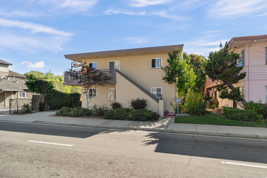 More Photos Of 1451 N 1st St, San Jose Apartments For Sale