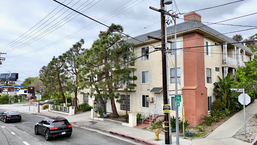 More Photos Of 3189 Cheviot Vista Pl, Los Angeles Apartments For Sale