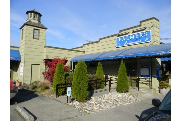 More Photos Of 512 S First St, La Conner Restaurant For Lease