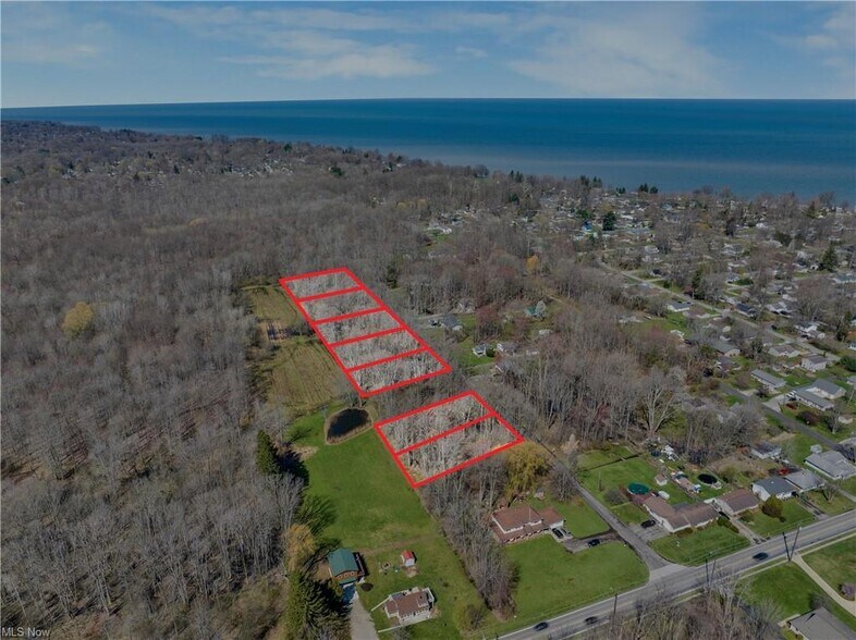 Primary Photo Of Magnolia Dr, Madison Land For Sale