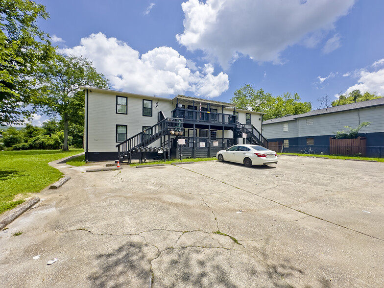 Primary Photo Of 7721 1st Ave S, Birmingham Apartments For Sale