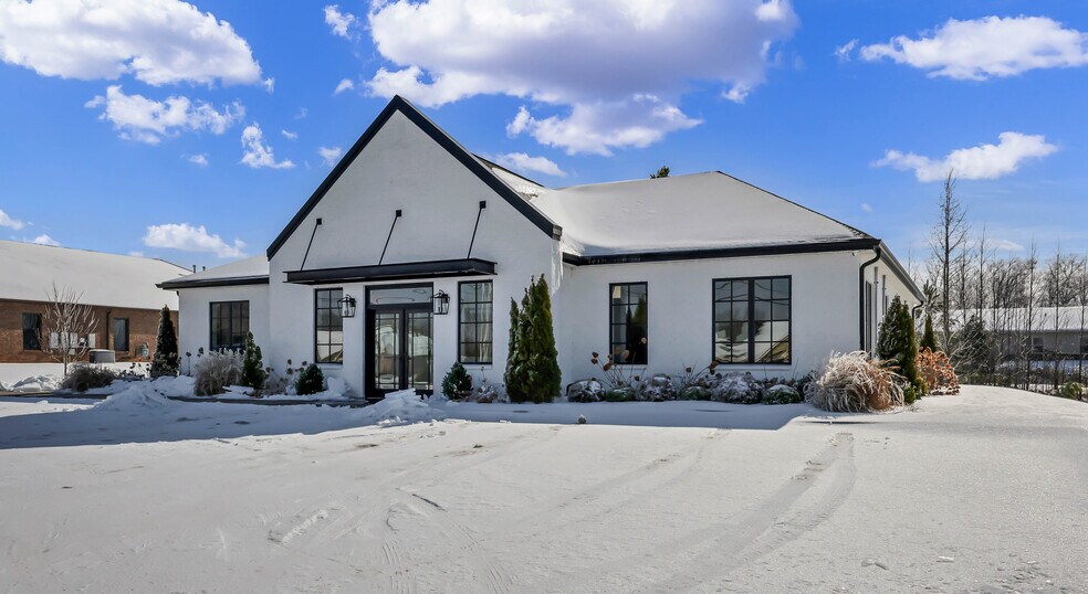 More Photos Of 2684 Townsend Ct, Clarksville Medical For Lease