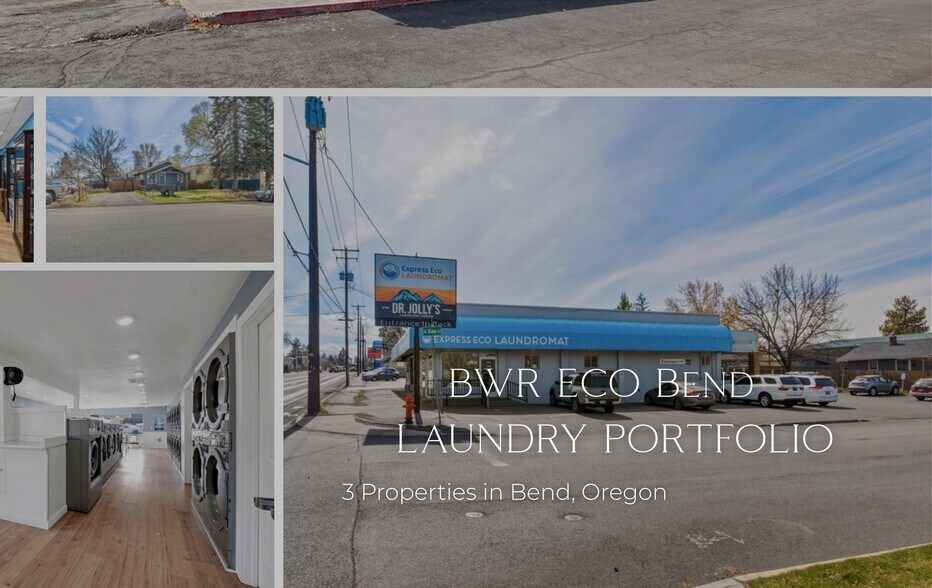 More Photos Of , Bend General Retail For Sale