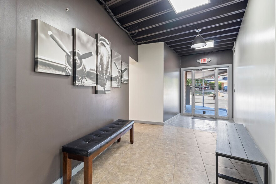 More Photos Of 11103 San Pedro Ave, San Antonio Office For Lease
