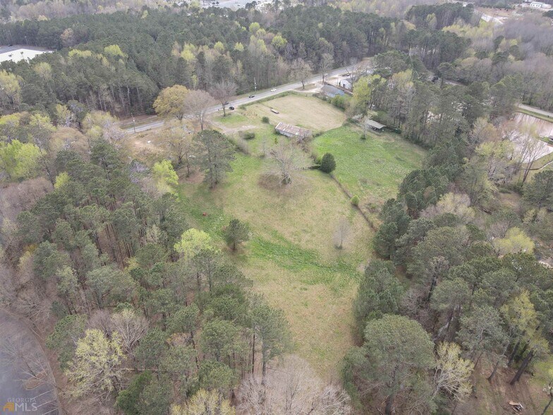 More Photos Of Jefferson Street Extension, Newnan Land For Sale