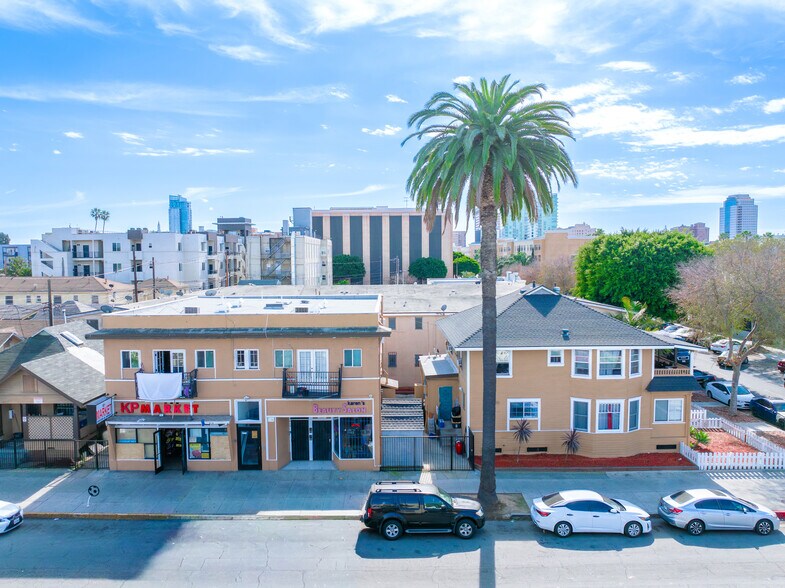 More Photos Of 406 E 7th St, Long Beach Apartments For Sale