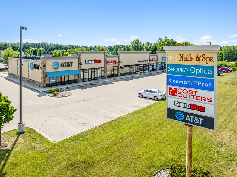 More Photos Of 2910 Roosevelt Rd, Marinette Unknown For Lease