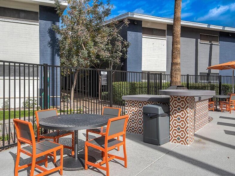 More Photos Of 1224 E Lemon St, Tempe Apartments For Sale