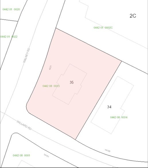More Photos Of 4221 Walney Rd, Chantilly Office For Lease