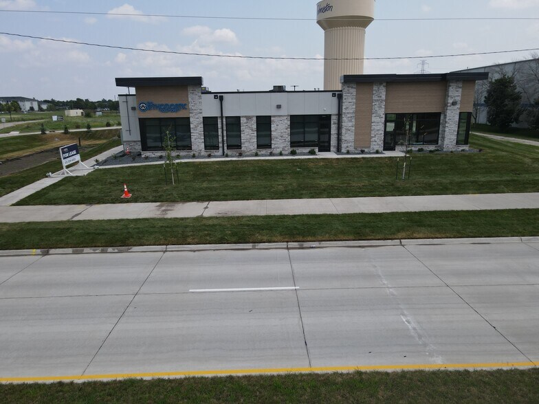 More Photos Of 5780 West Parkway, Johnston General Retail For Lease