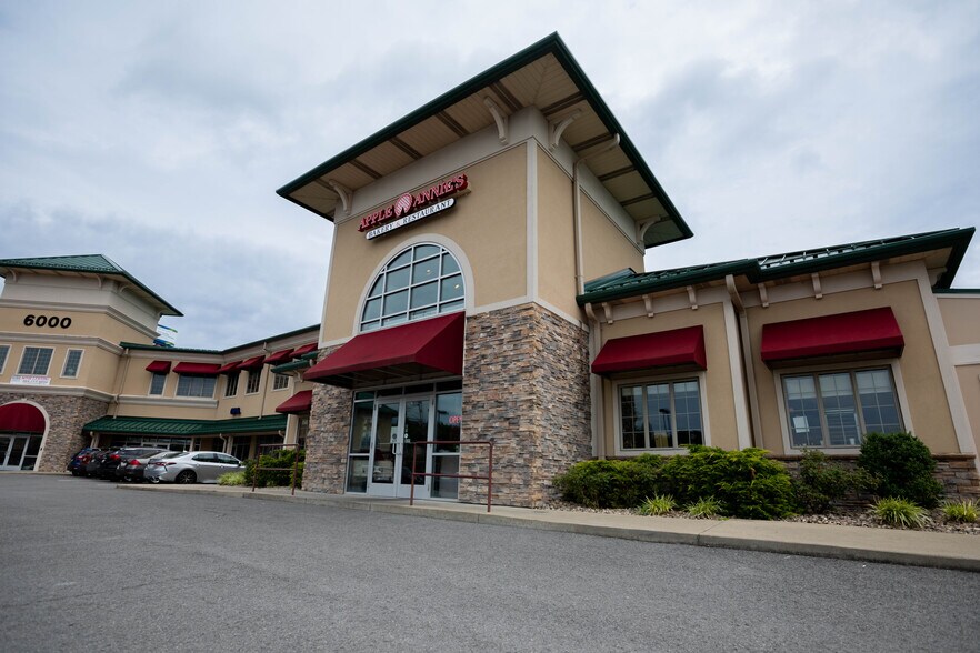 More Photos Of 5000-6000 Mid Atlantic Dr, Morgantown Storefront Retail Office For Lease