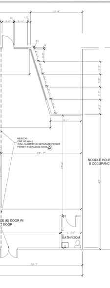 More Photos Of 5800 Madison Ave, Sacramento Restaurant For Lease