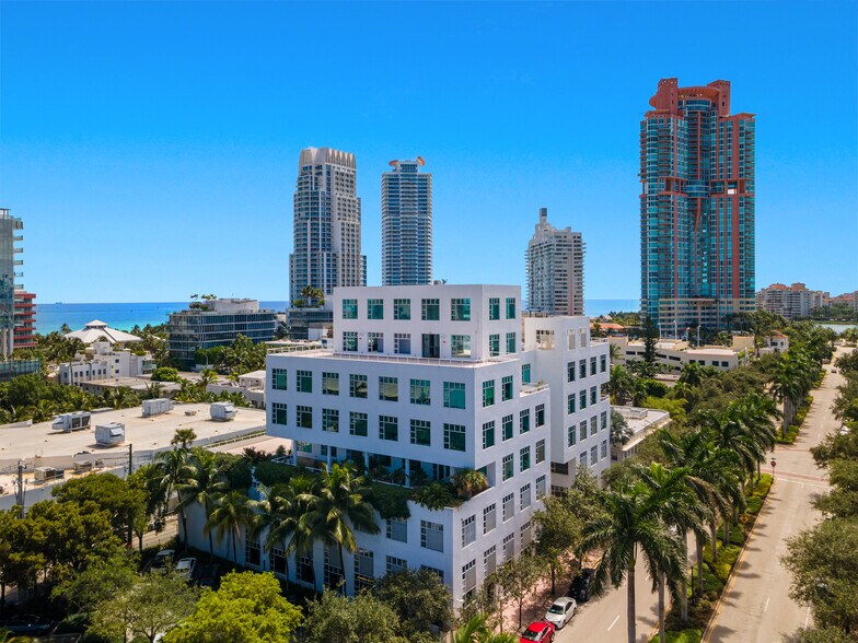 More Photos Of 119 Washington Ave, Miami Beach Office For Lease