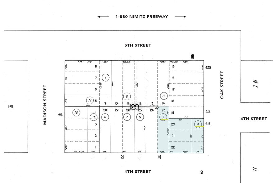 More Photos Of 112 4th St, Oakland Food Processing For Sale
