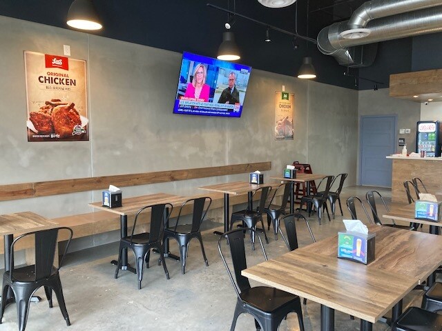 More Photos Of 1227 Grand West Blvd, Katy Storefront For Sale