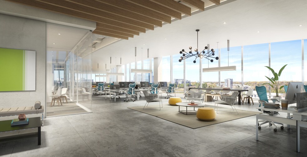 More Photos Of 1690 Old Meadow Rd, McLean Office For Lease