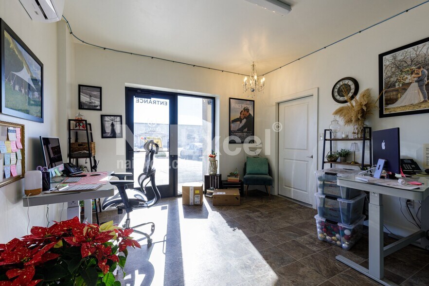 More Photos Of 5706 W 670 S, Hurricane Industrial For Sale