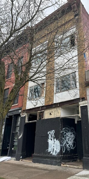 More Photos Of 1314 Niagara St, Niagara Falls Storefront Retail Residential For Sale