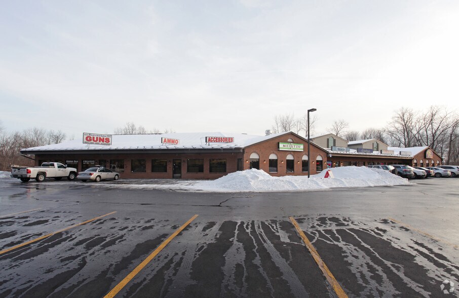 More Photos Of 4 Prospect Hill Rd, East Windsor Unknown For Lease