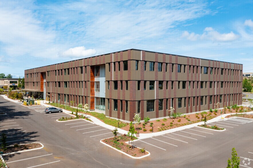 More Photos Of 3201 S 323rd St, Federal Way Office For Lease