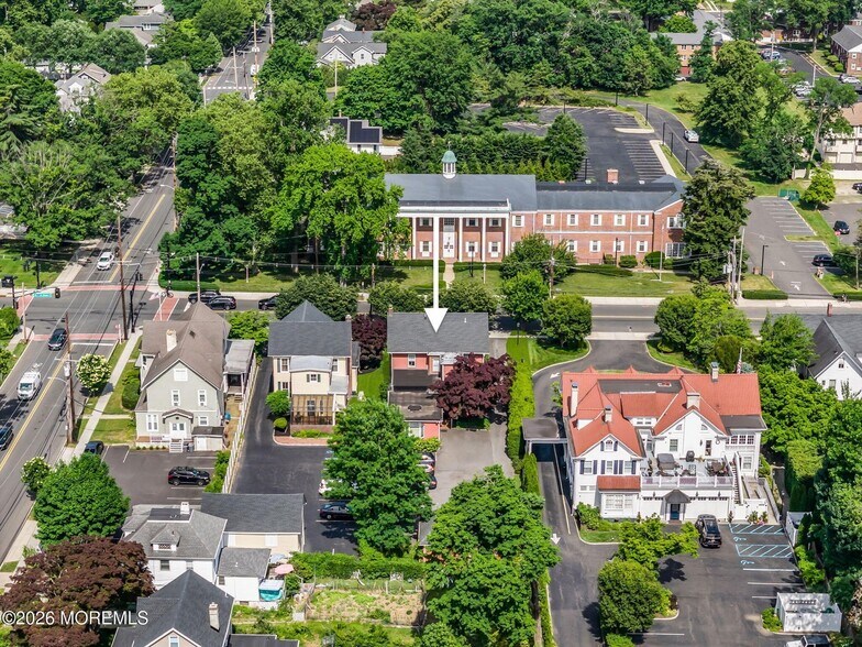 More Photos Of 300 Broad St, Red Bank Office For Sale