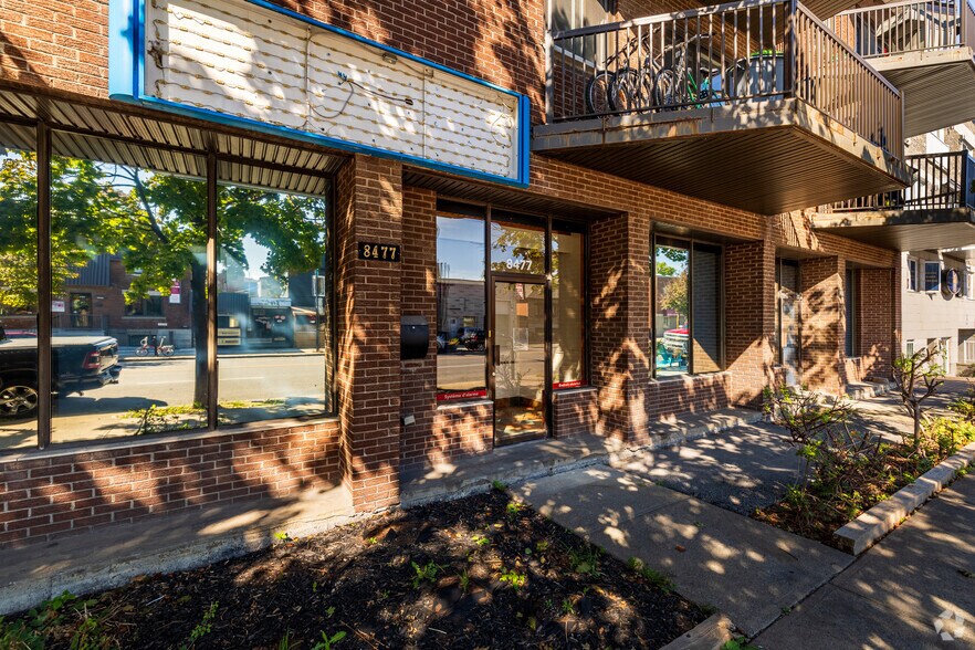 More Photos Of 8477 Rue Hochelaga, Montréal Office For Lease