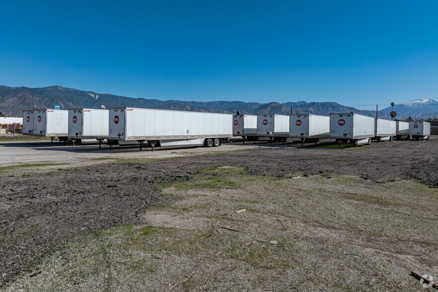 More Photos Of N I St, San Bernardino Land For Lease