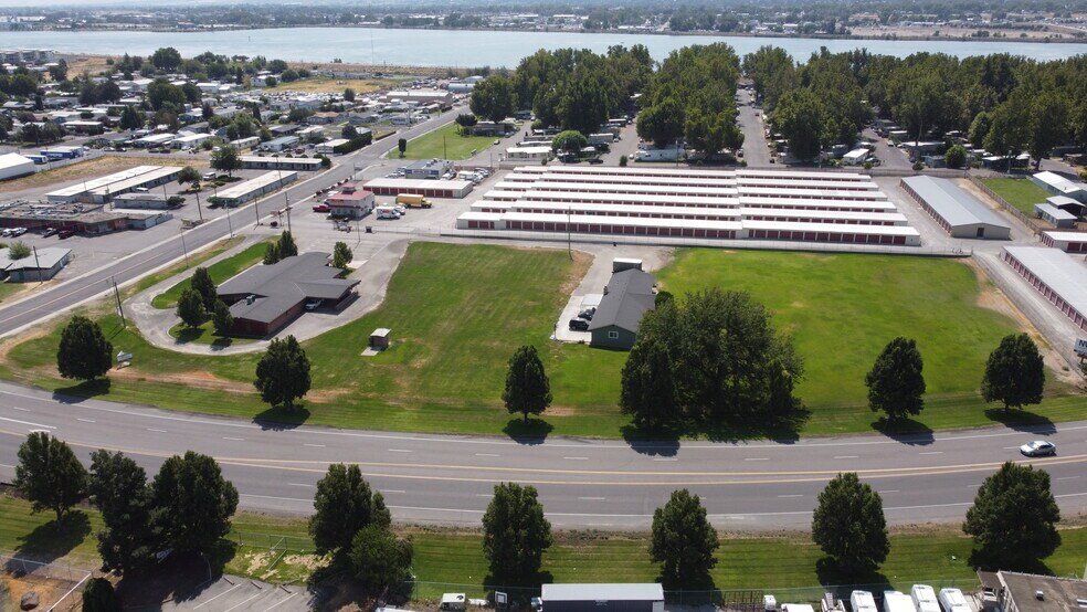 More Photos Of 2804 Lewis Street, Pasco Land For Sale