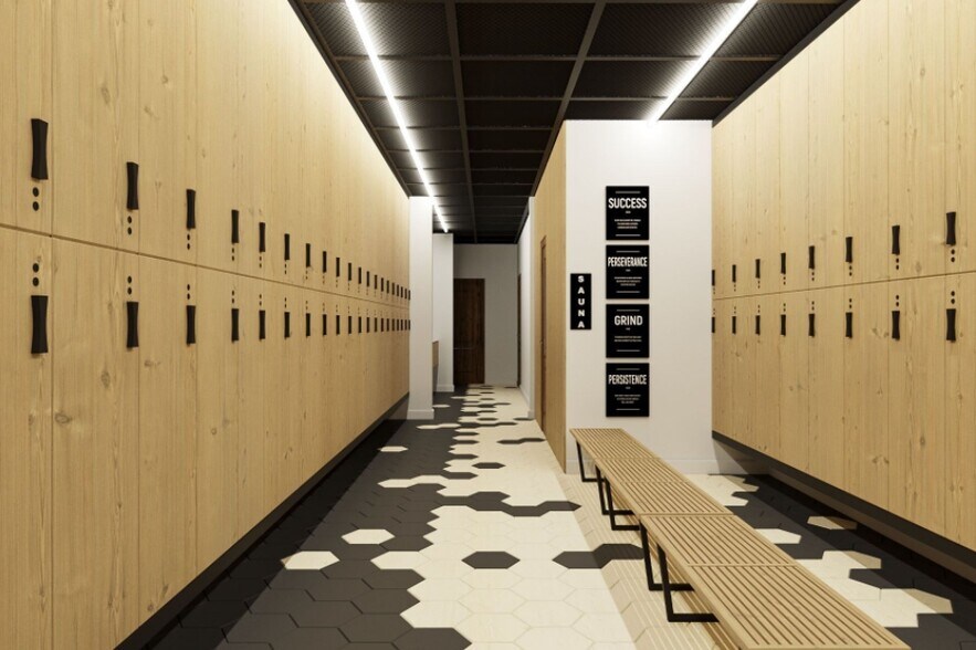 More Photos Of 470 Wheelers Farms Rd, Milford Unknown For Lease