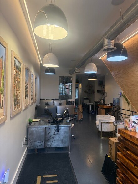 More Photos Of 308 Malcolm X Blvd, Brooklyn Storefront Retail Residential For Lease