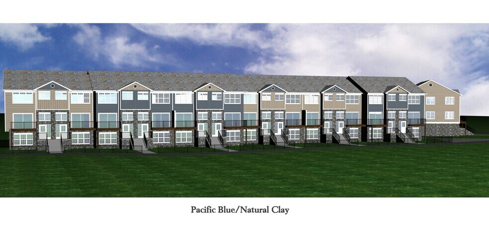 More Photos Of Hall St, Eaton Rapids Land For Sale