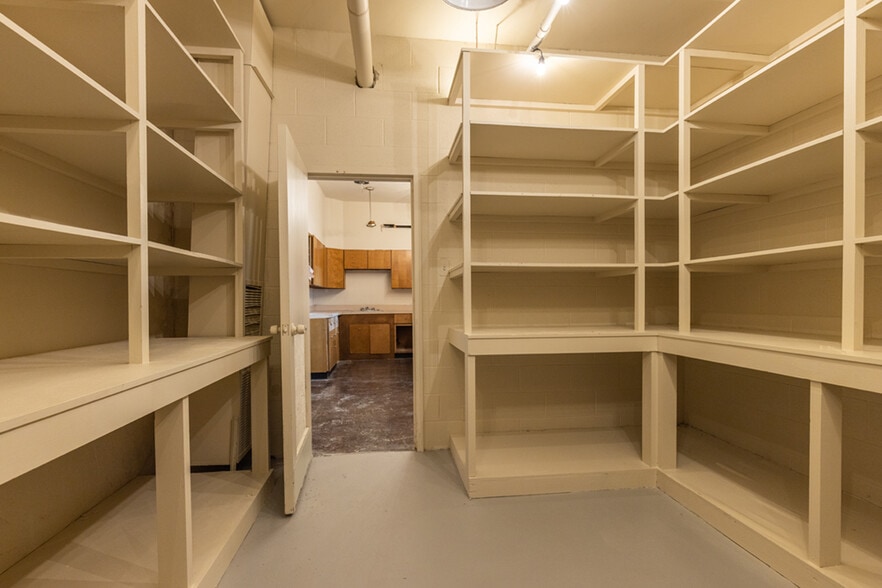More Photos Of 8871 Griffith Rd, Nashville Warehouse For Sale