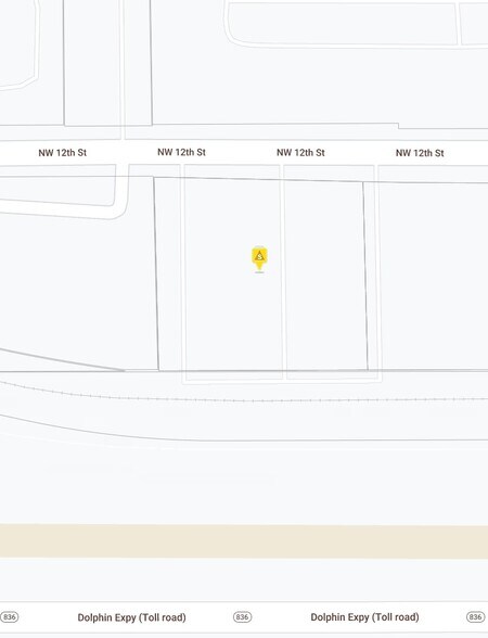 More Photos Of 9550-9552 NW 12th St, Miami Warehouse For Lease