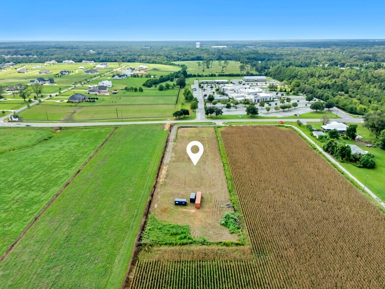 More Photos Of 10413 AL-104, Fairhope Land For Sale