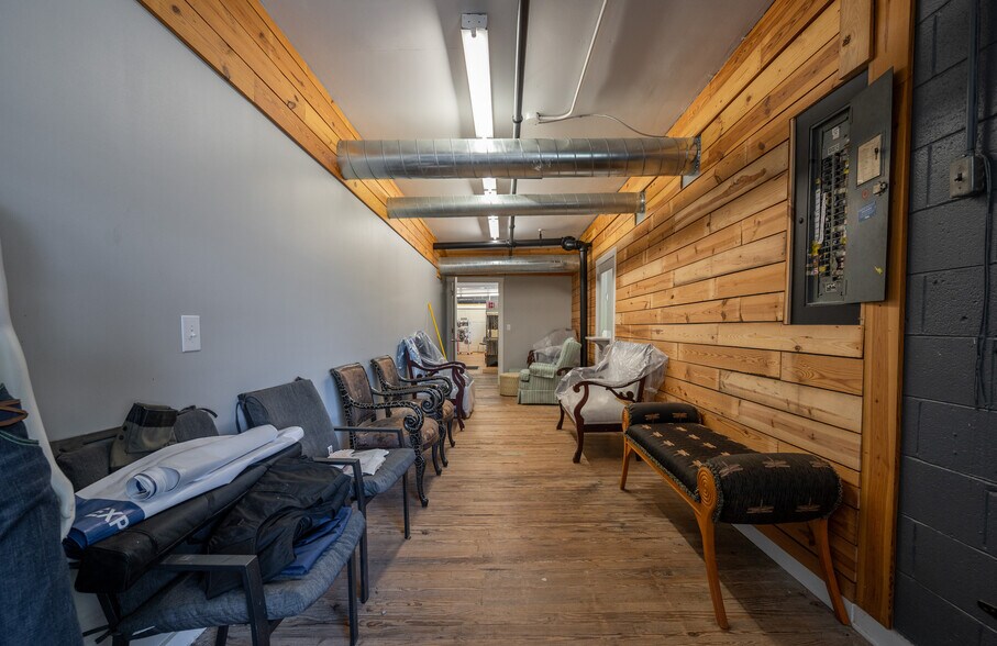 More Photos Of 410 E Main St, Haw River Light Distribution For Sale