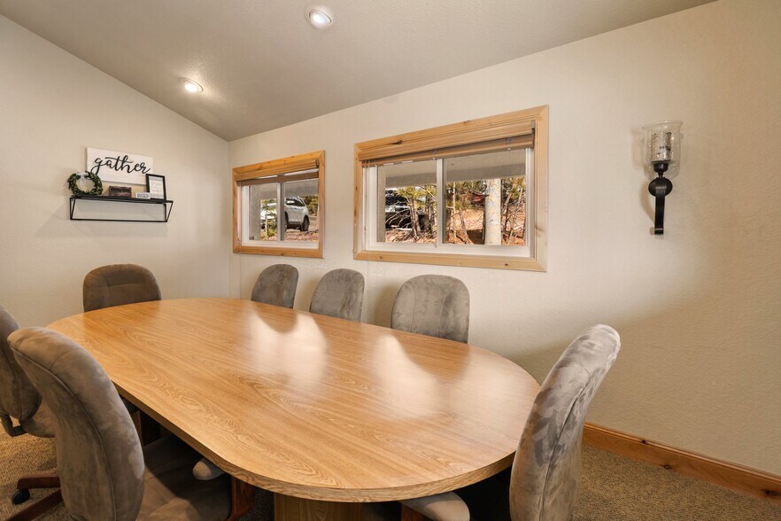 More Photos Of 350 N Pine St, Woodland Park Medical For Sale