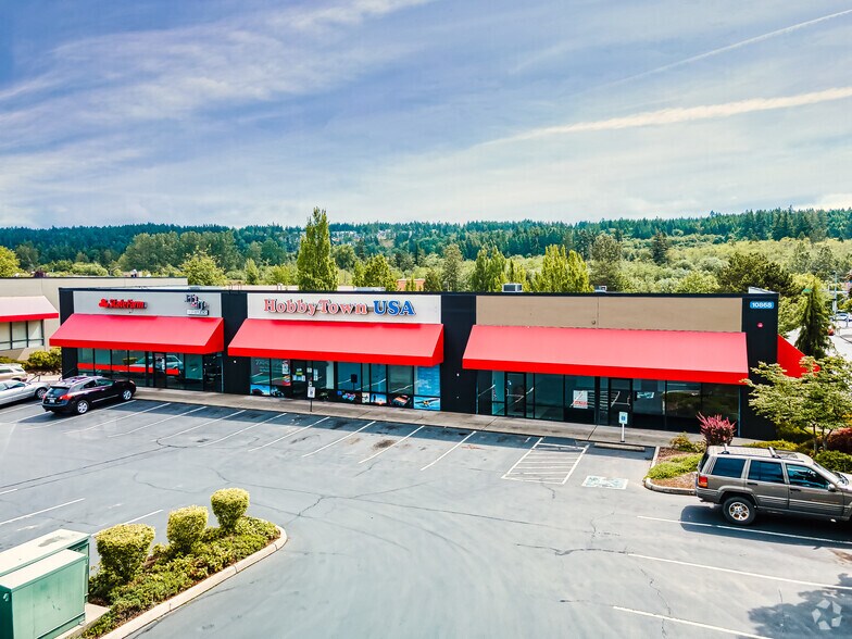 More Photos Of , Silverdale General Retail For Sale