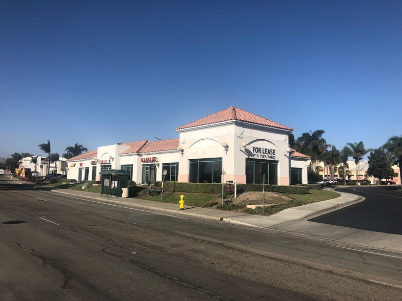 More Photos Of 2850 Johnson Dr, Ventura General Retail For Sale