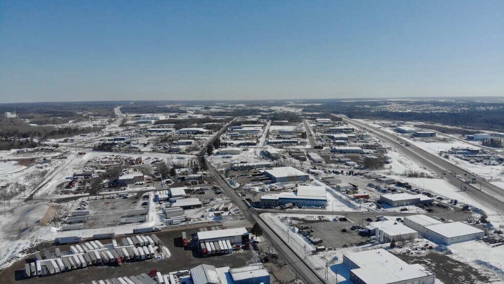 More Photos Of 38 Caledonia Rd, Moncton Land For Sale