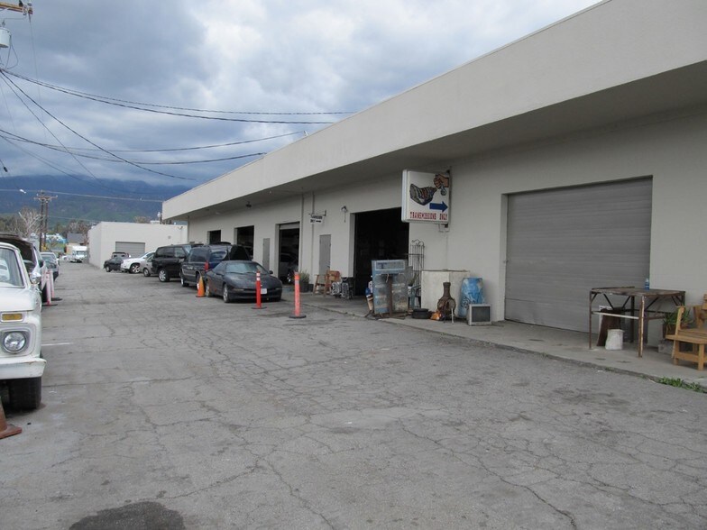 More Photos Of 26035 Baseline, San Bernardino Freestanding For Sale