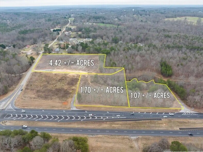 More Photos Of 4920 Cornelia Hwy, Lula Land For Sale