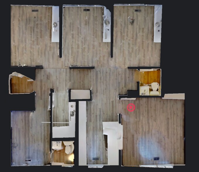 More Photos Of 1901 Watt Ave, Sacramento Medical For Lease