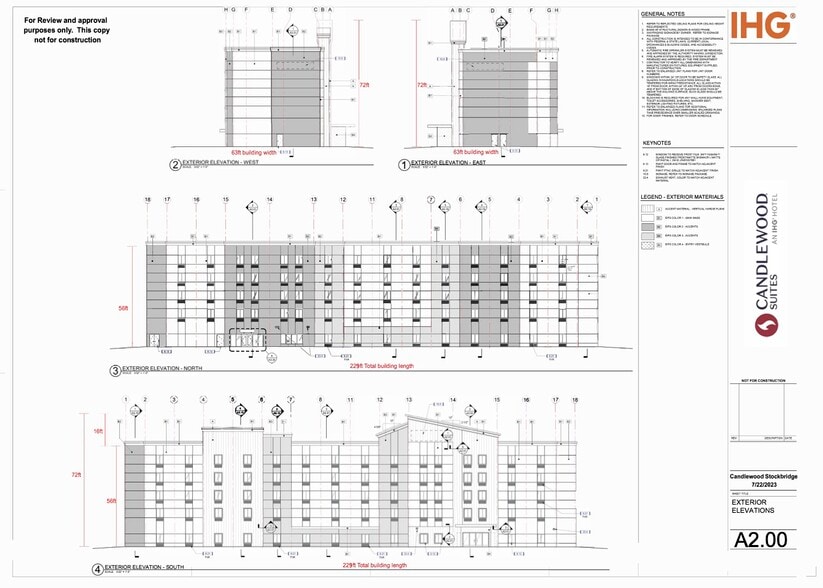 More Photos Of 7495 Davidson Pkwy N, Stockbridge Land For Sale