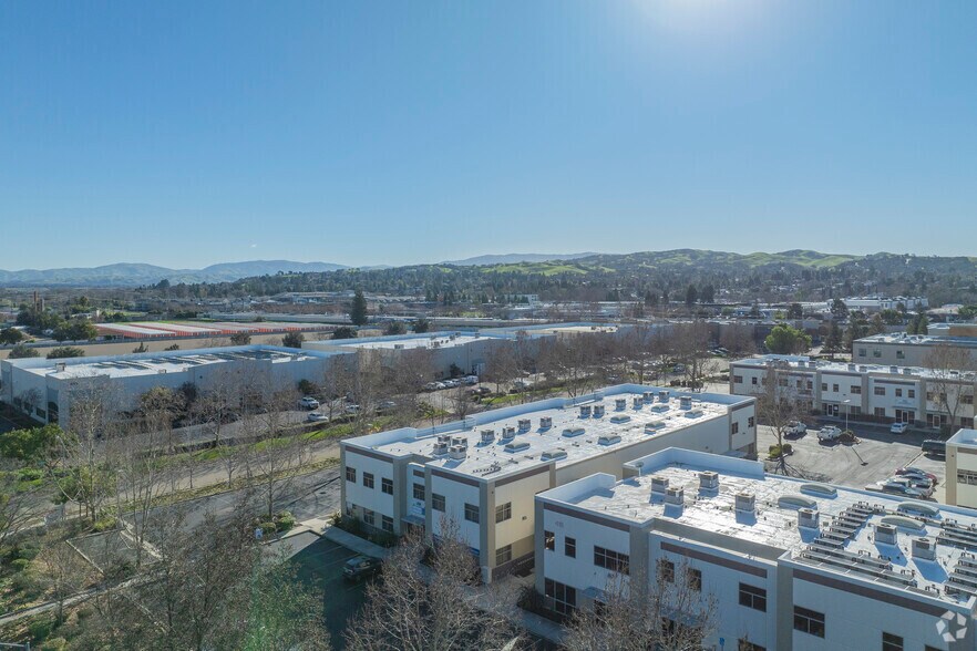 More Photos Of 405 Boulder Ct, Pleasanton Research And Development For Lease