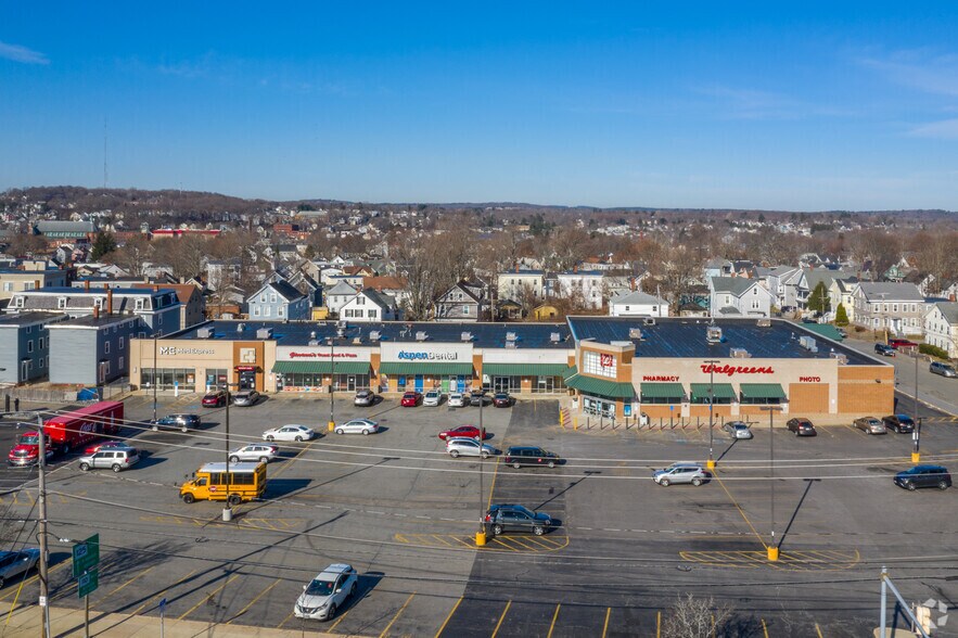 More Photos Of 296-310 Main St, Haverhill General Retail For Lease