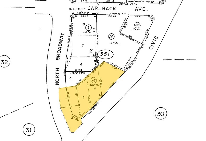 More Photos Of 1700 N Broadway, Walnut Creek Office For Sale