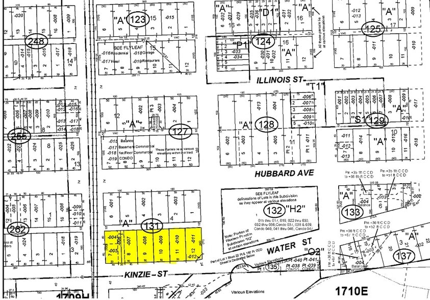 More Photos Of 401 N State St, Chicago Specialty For Sale